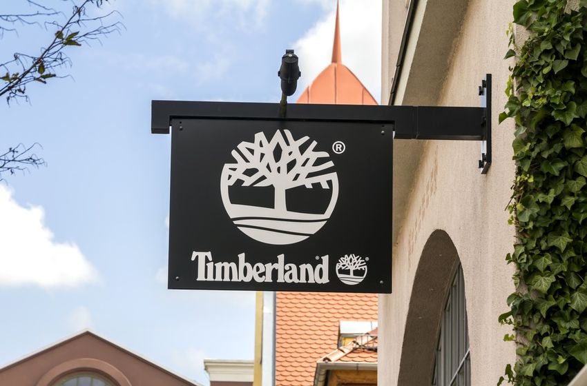 timberland